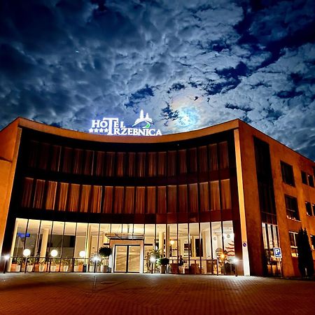 Hotel تيزبنتسا المظهر الخارجي الصورة