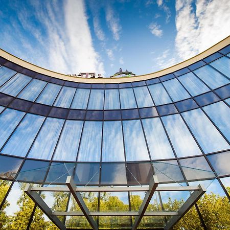 Hotel تيزبنتسا المظهر الخارجي الصورة