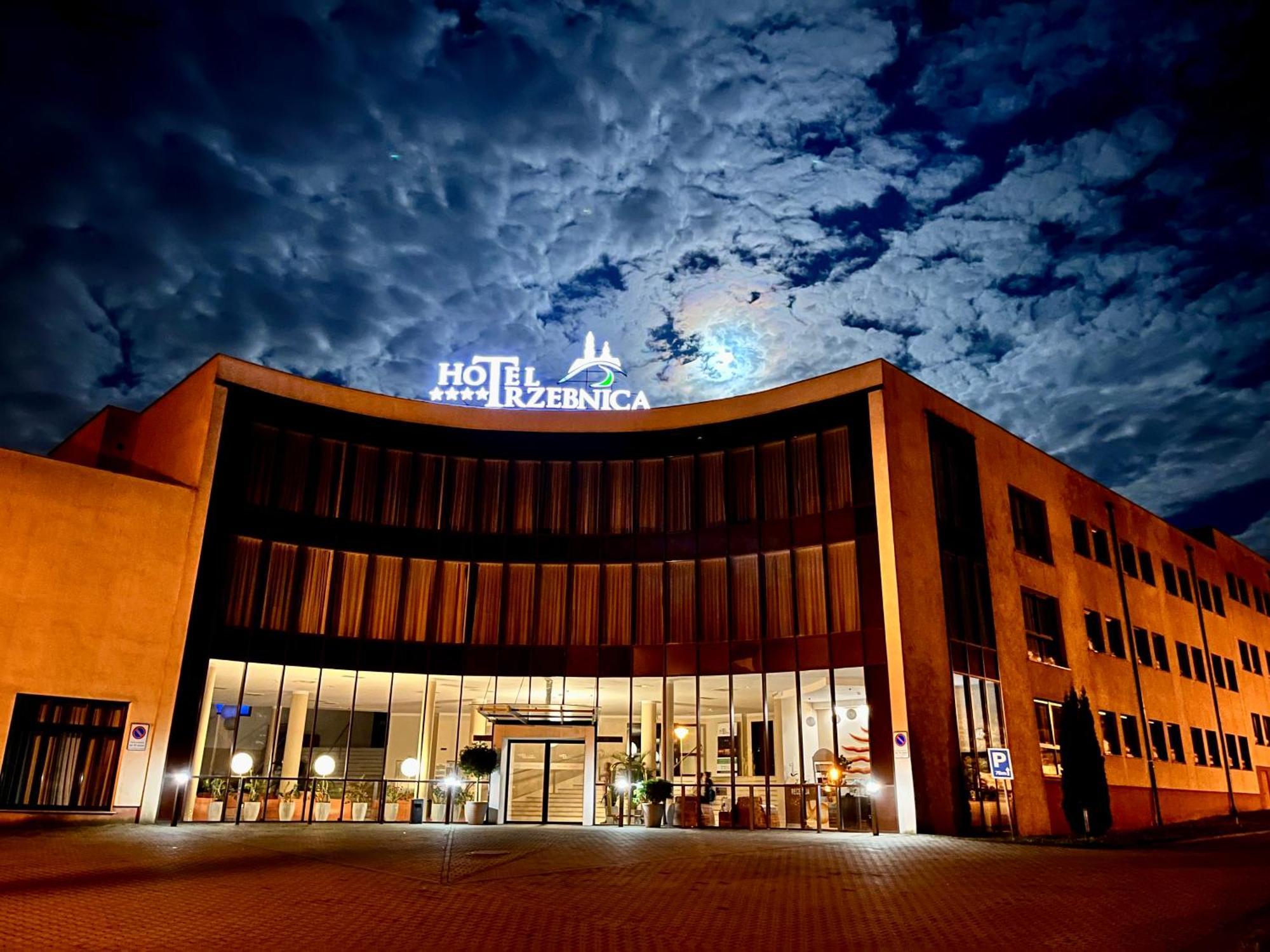 Hotel تيزبنتسا المظهر الخارجي الصورة