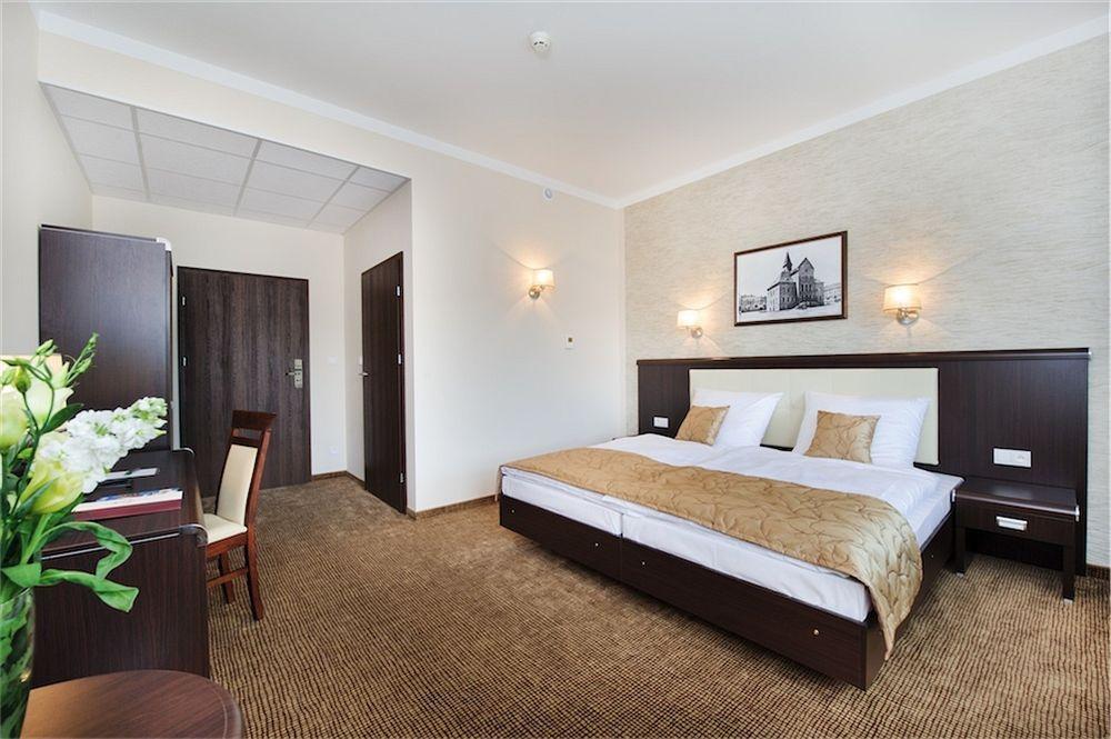 Hotel تيزبنتسا المظهر الخارجي الصورة