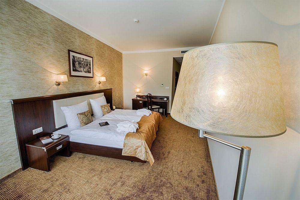 Hotel تيزبنتسا المظهر الخارجي الصورة