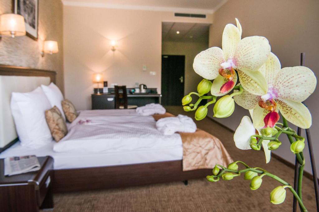 Hotel تيزبنتسا المظهر الخارجي الصورة