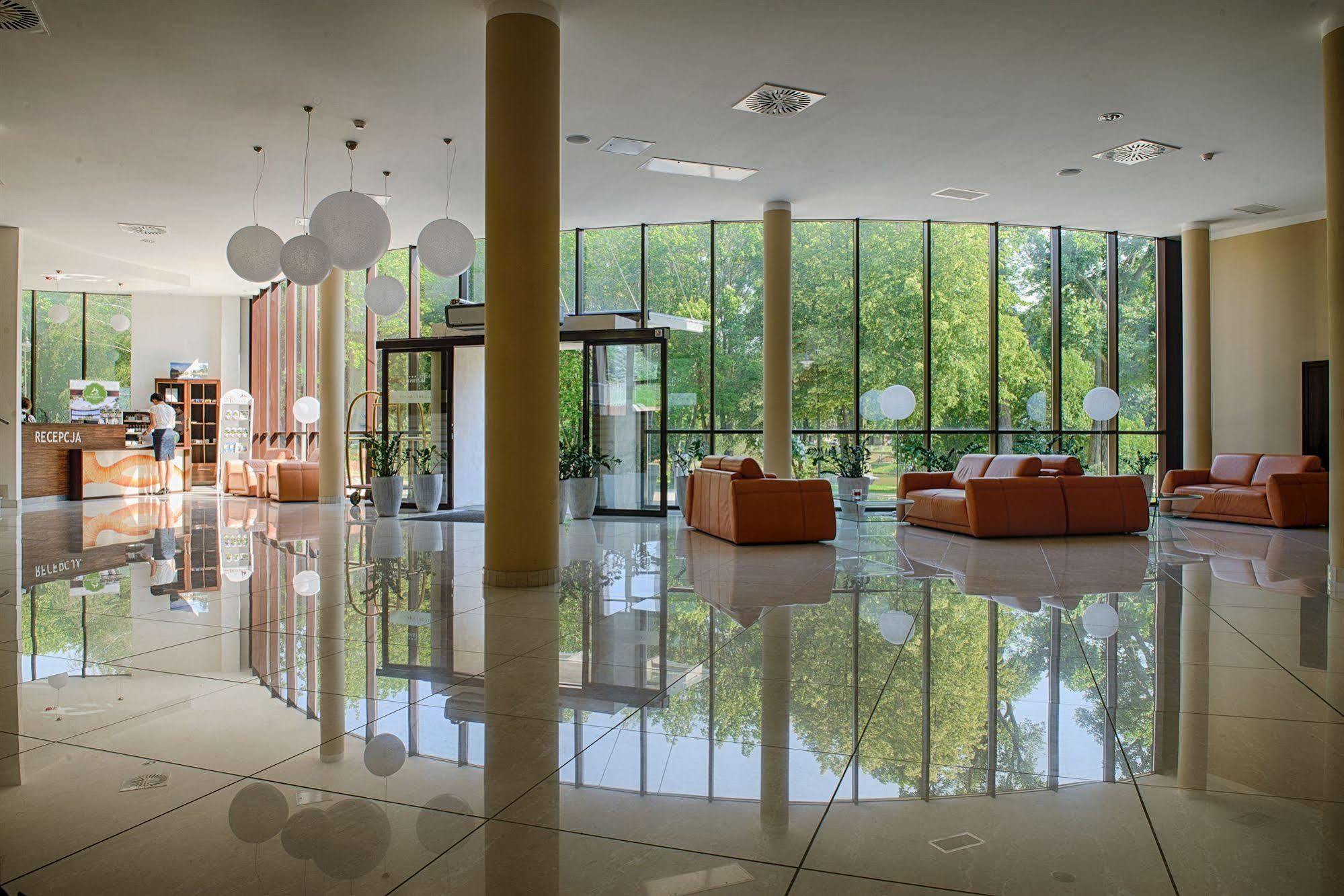 Hotel تيزبنتسا المظهر الخارجي الصورة