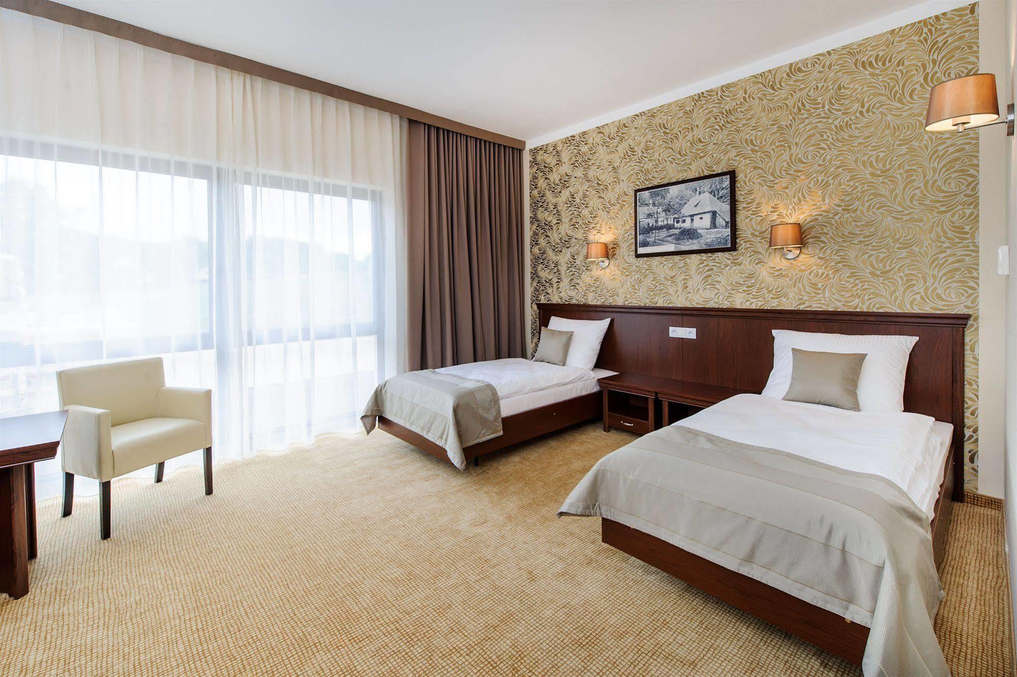 Hotel تيزبنتسا المظهر الخارجي الصورة
