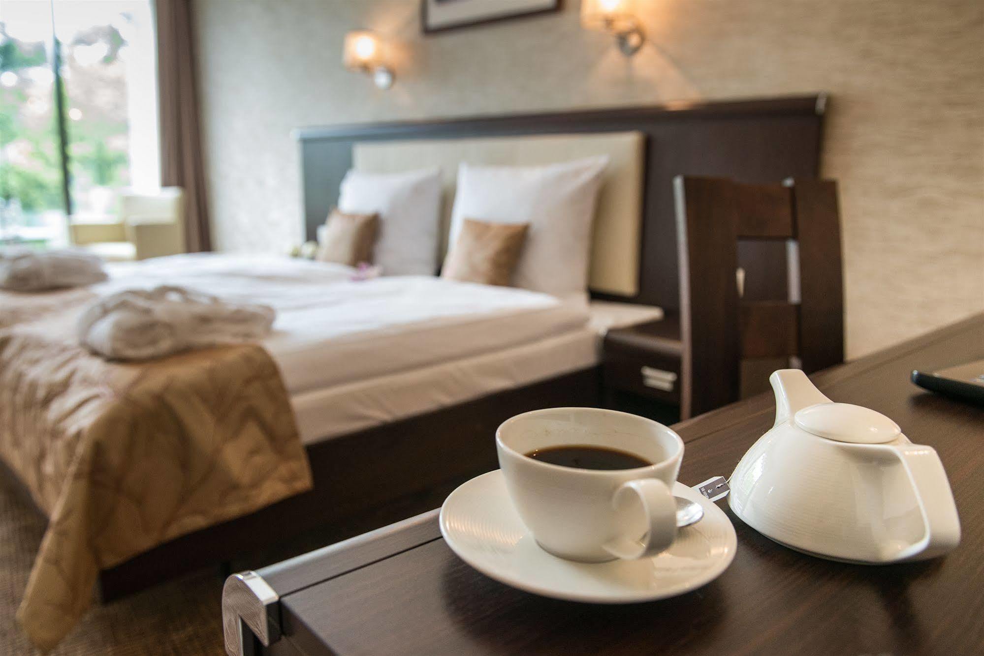 Hotel تيزبنتسا المظهر الخارجي الصورة