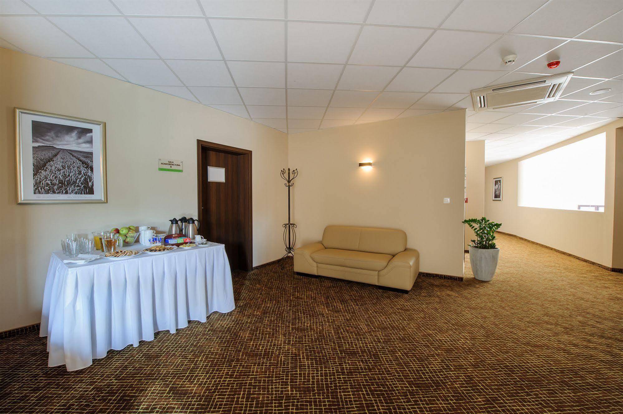 Hotel تيزبنتسا المظهر الخارجي الصورة