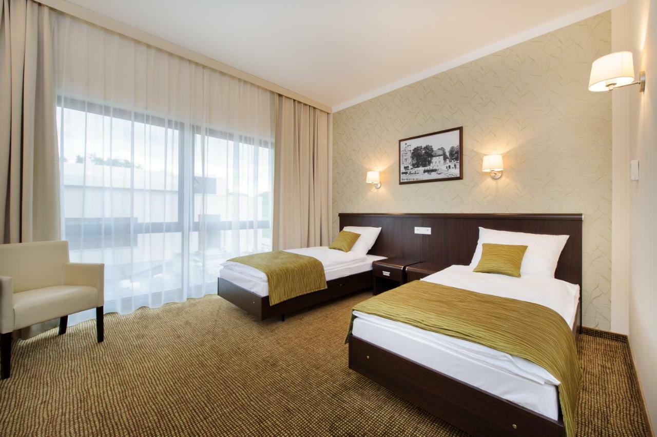 Hotel تيزبنتسا المظهر الخارجي الصورة